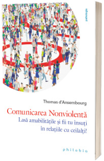 Comunicarea Nonviolenta