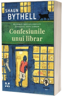 Confesiunile unui librar