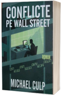 Conflicte pe Wall Street