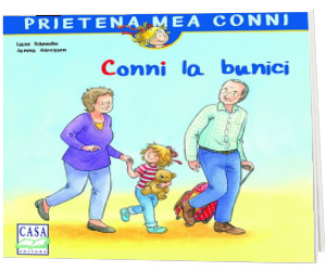 Conni la bunici