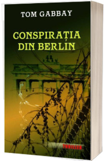 Conspiratia din Berlin