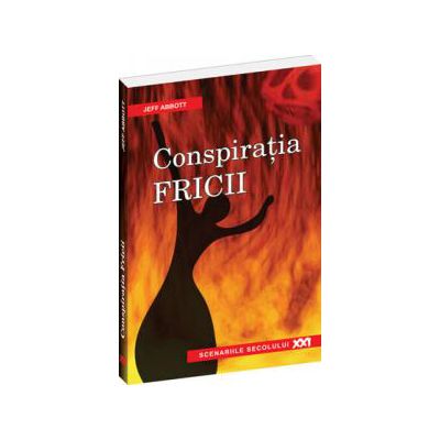 Conspiratia fricii