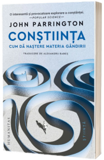 Constiinta