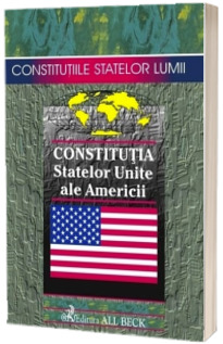 Constitutia Statelor Unite ale Americii