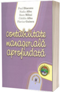 Contabilitate manageriala aprofundata