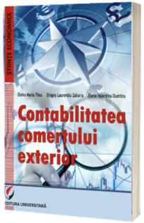 Contabilitatea comertului exterior