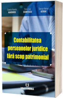 Contabilitatea persoanelor juridice fara scop patrimonial