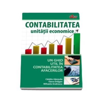 Contabilitatea unitatii economice (Un ghid util in contabilitatea afacerilor)