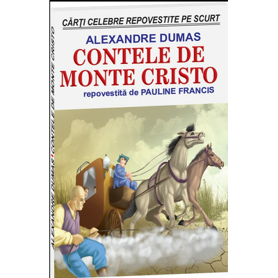 Contele de Monte Cristo