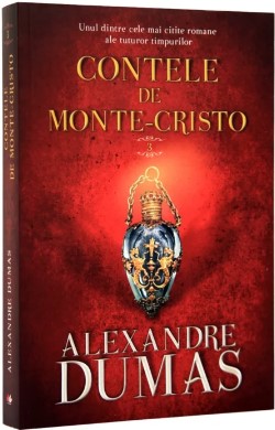 Contele de Monte-Cristo. Vol. 3