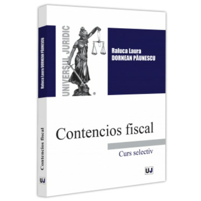 Contencios fiscal. Curs selectiv