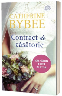 Contract de casatorie