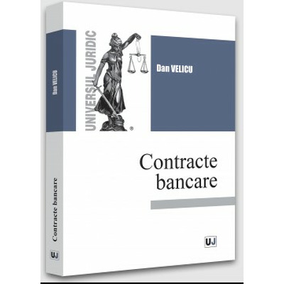 Contracte bancare - 2022