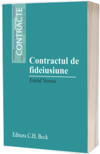 Contractul de fideiusiune