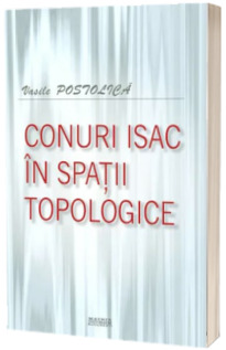 Conuri Isac in spatii topologice