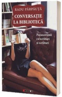 Conversatie la biblioteca