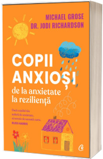 Copii anxiosi