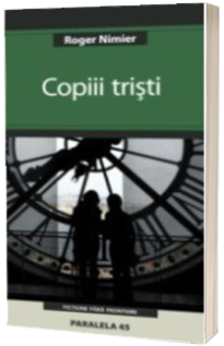 Copiii tristi