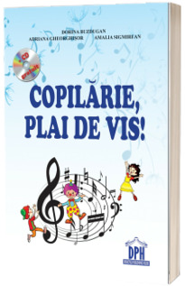 Copilarie plai de vis