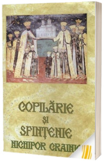 Copilarie si sfintenie