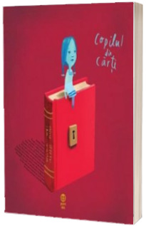 Copilul din carti - Oliver Jeffers