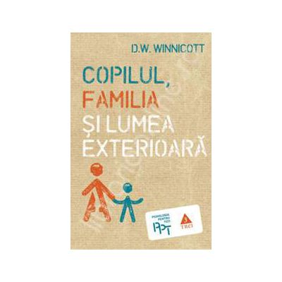 Copilul, familia si lumea exterioara