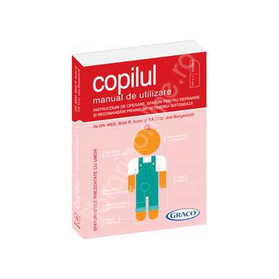 Copilul - manual de utilizare