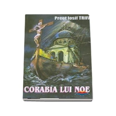 Corabia lui Noe