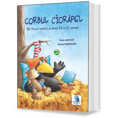 Corbul Ciorapel