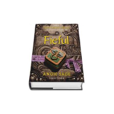 Fieful. Septimus Heap, cartea a 6-a