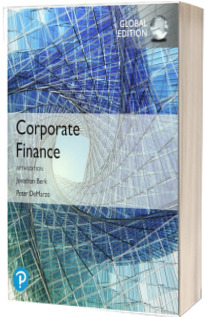 Corporate Finance, Global Edition - 5th Edition