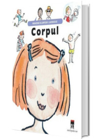 Corpul - Minienciclopedii Larousse