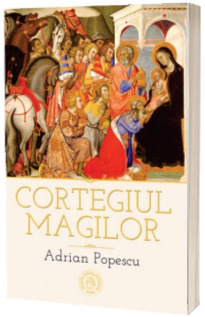 Cortegiul magilor