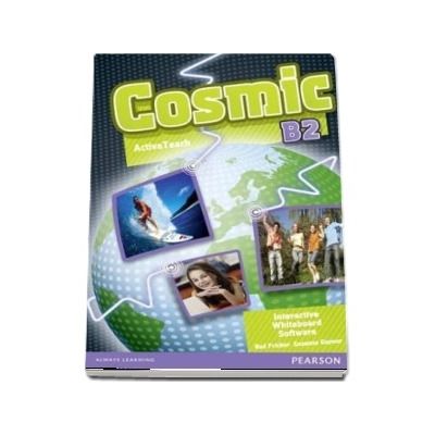 Cosmic B2 Active Teach