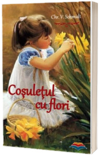 Cosuletul cu flori