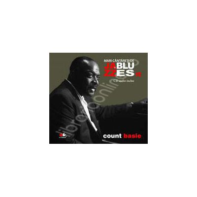Count Basie - Mari cantareti de JAZZ si BLUES volumul 12