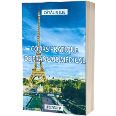 Cours Pratique de Francais Medical - VIIe Edition revue et augmentee