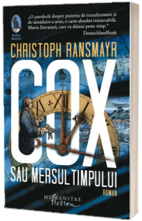 Cox sau Mersul timpului