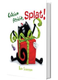 Craciun fericit, Splat!