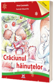 Craciunul hainutelor