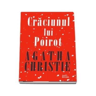 Craciunul lui Hercule Poirot