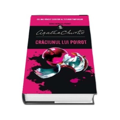 Craciunul lui Poirot