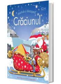 Craciunul (Usborne)