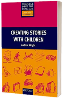 Creating Stories with Children