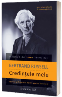 Credintele mele - Russell Bertrand