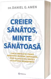 Creier sanatos, minte sanatoasa