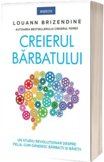 Creierul barbatului