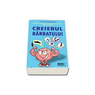 Creierul barbatului