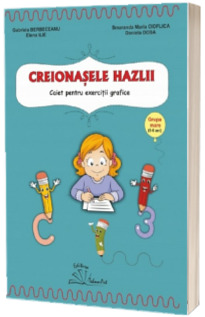 Creionasele hazlii