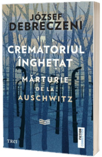 Crematoriul inghetat: marturie de la Auschwitz